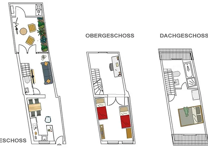 Altstadthaus 